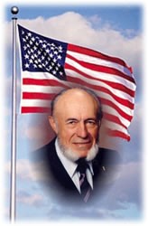 Photo of Reinard Arthur Wulkow